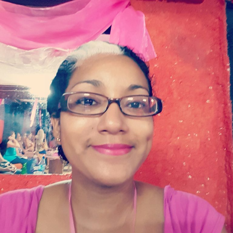 Kayla Jenkins-Medina