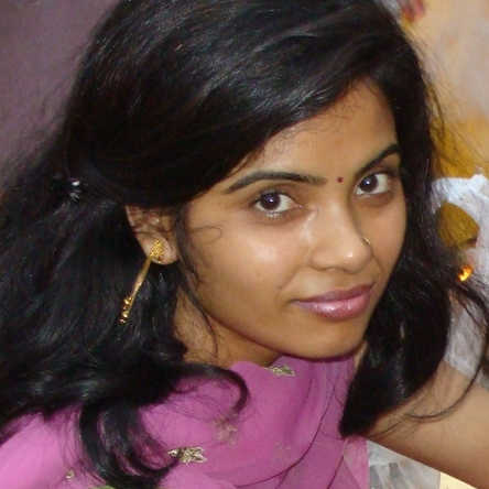 Nisha Singh