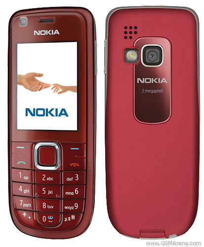 Nokia 3120