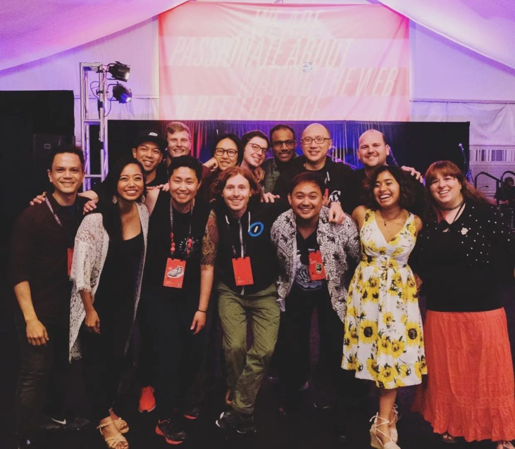 Grand Meetup in Orlando