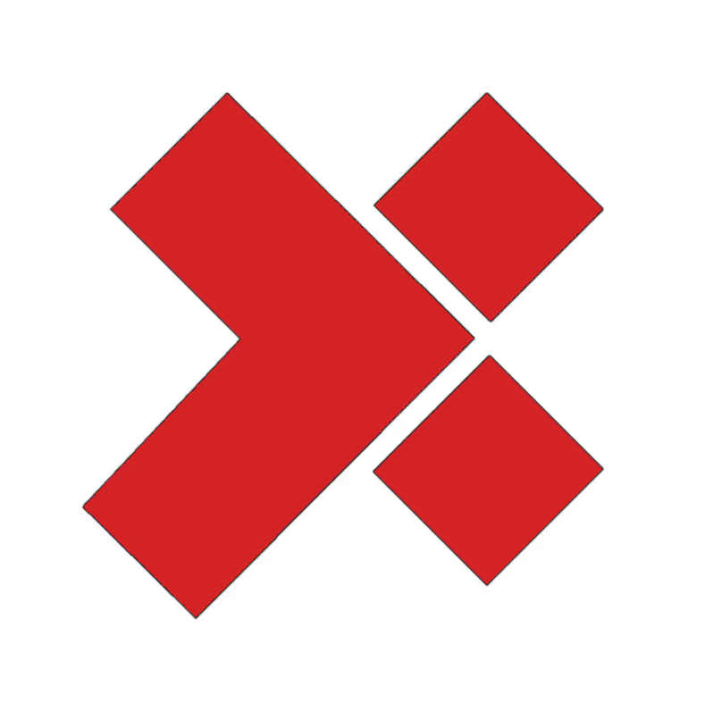 X Company Logo