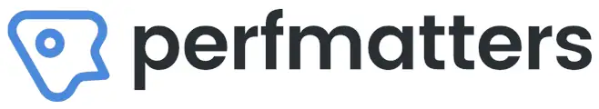 Perfmatters logo