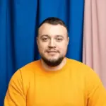 Volodymyr Melnychenko