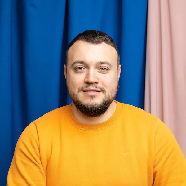 Volodymyr Melnychenko