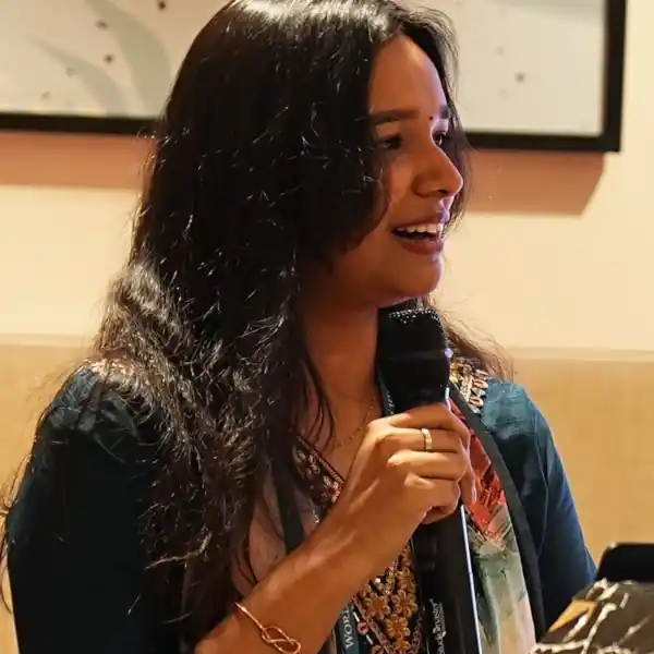 Astha Jain